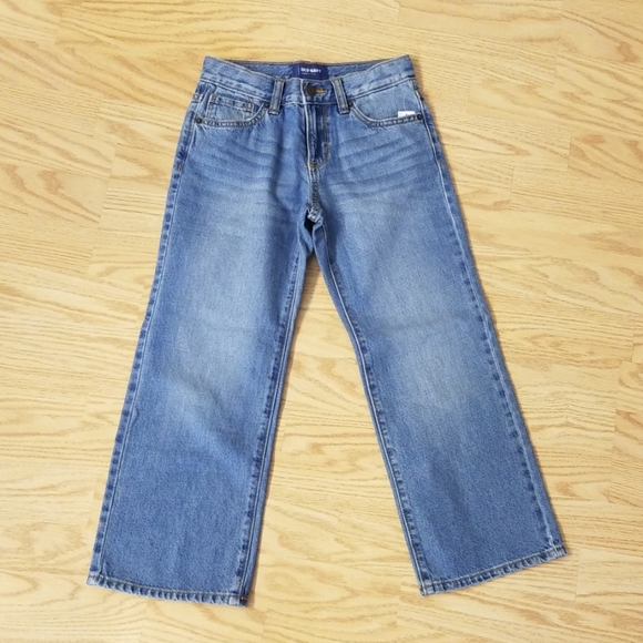 Old Navy Loose jeans - Picture 1 of 7